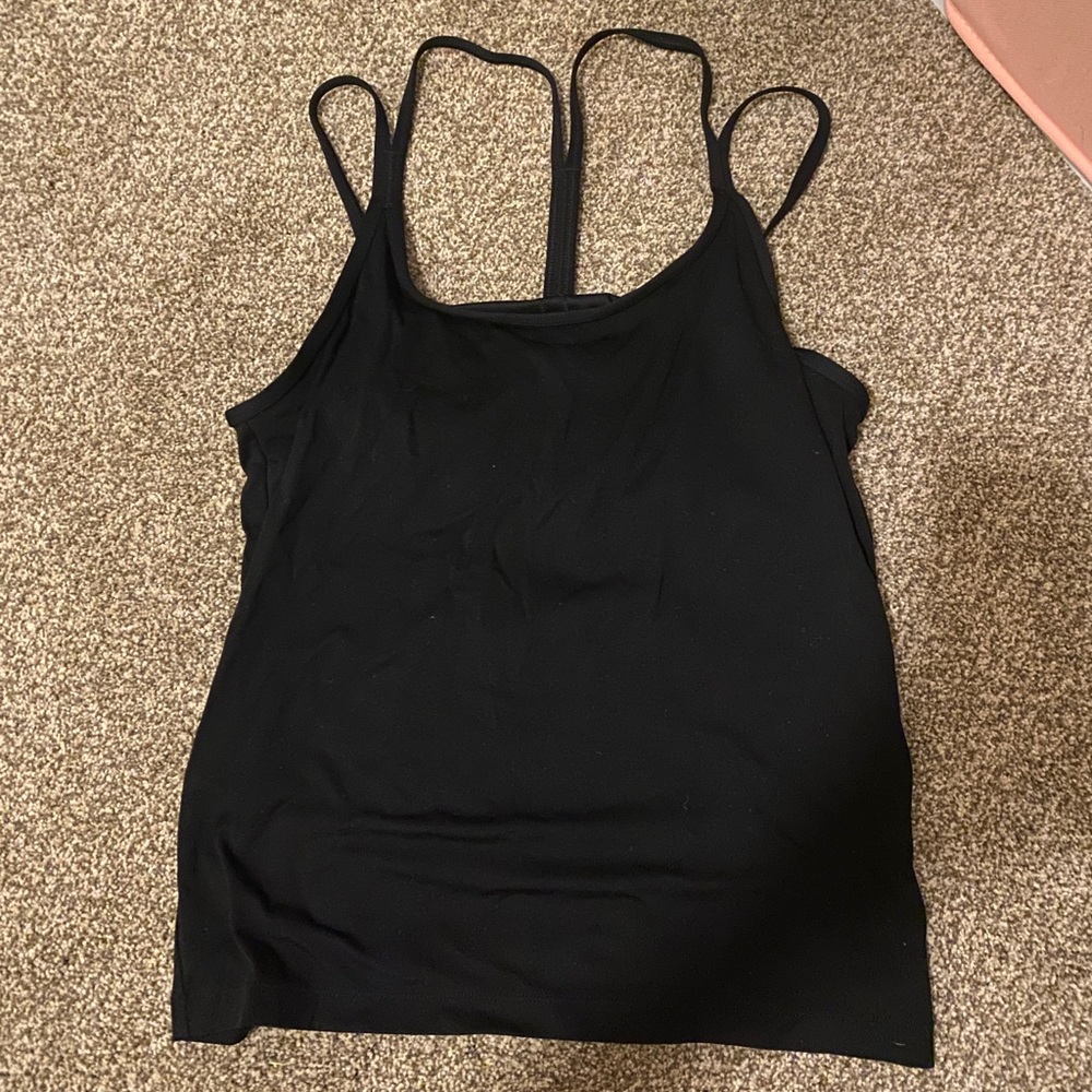 Victoria’s Secret Pink tank top size M